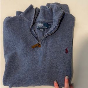 Ralph Lauren Sweater